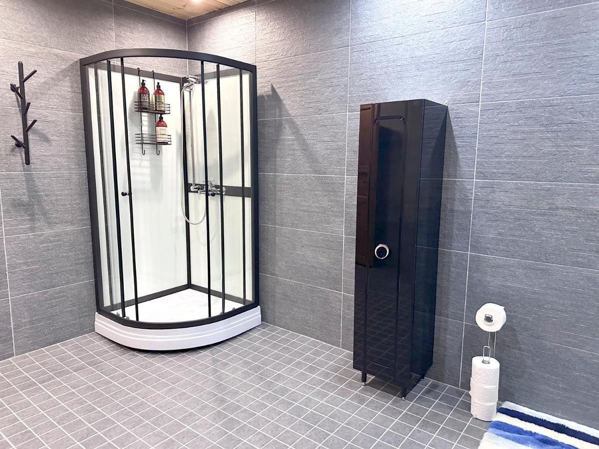 Linnunvilla With Sauna Rovaniemi Dış mekan fotoğraf